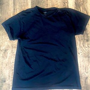 Bum Equiment mens large black t-shirt